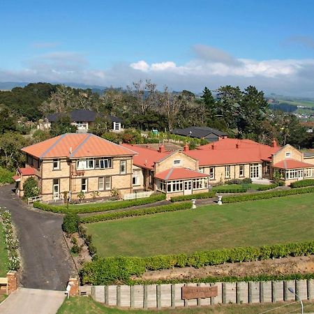 Hotel Manor Views NZ Huntly Zewnętrze zdjęcie