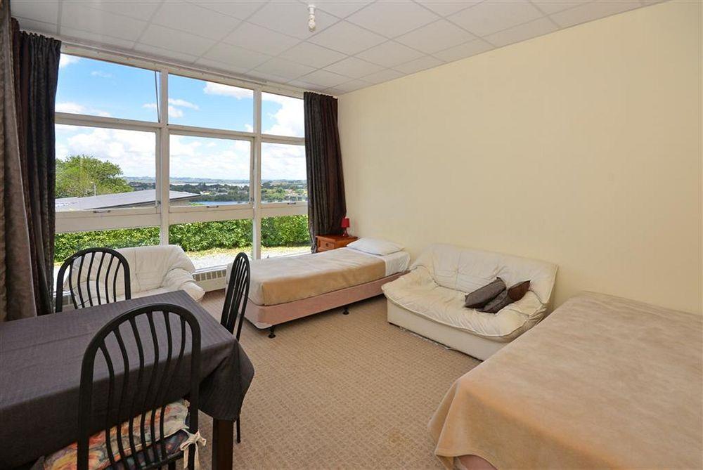 Hotel Manor Views NZ Huntly Zewnętrze zdjęcie