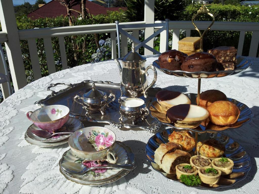 Hotel Manor Views NZ Huntly Zewnętrze zdjęcie