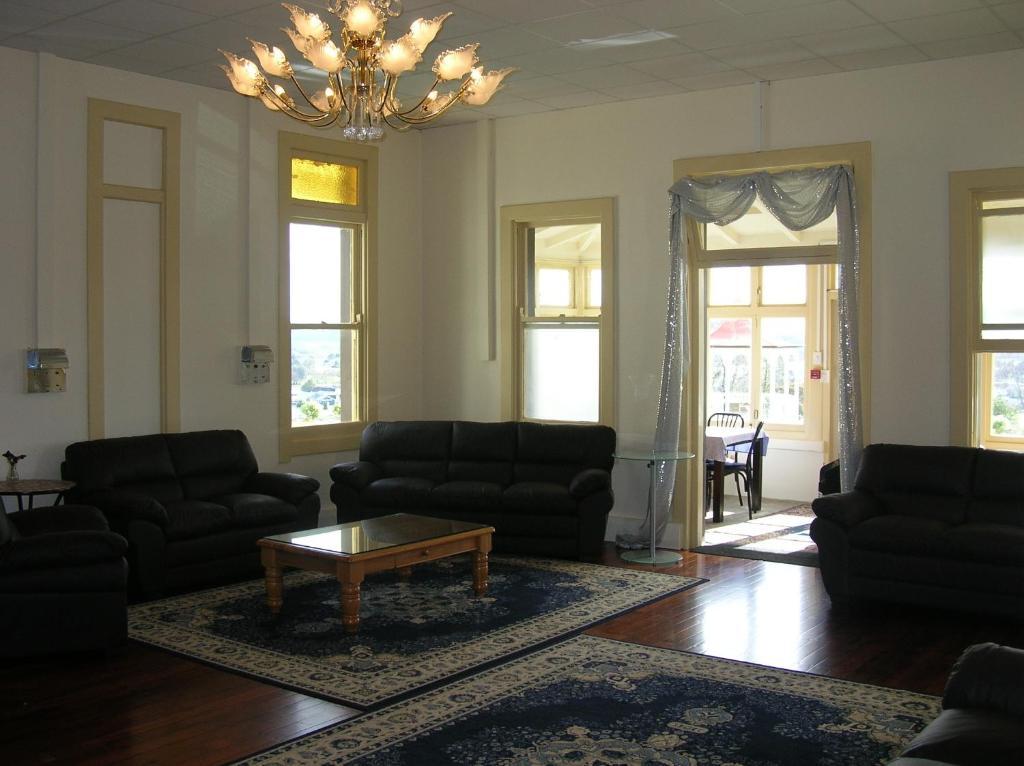 Hotel Manor Views NZ Huntly Zewnętrze zdjęcie