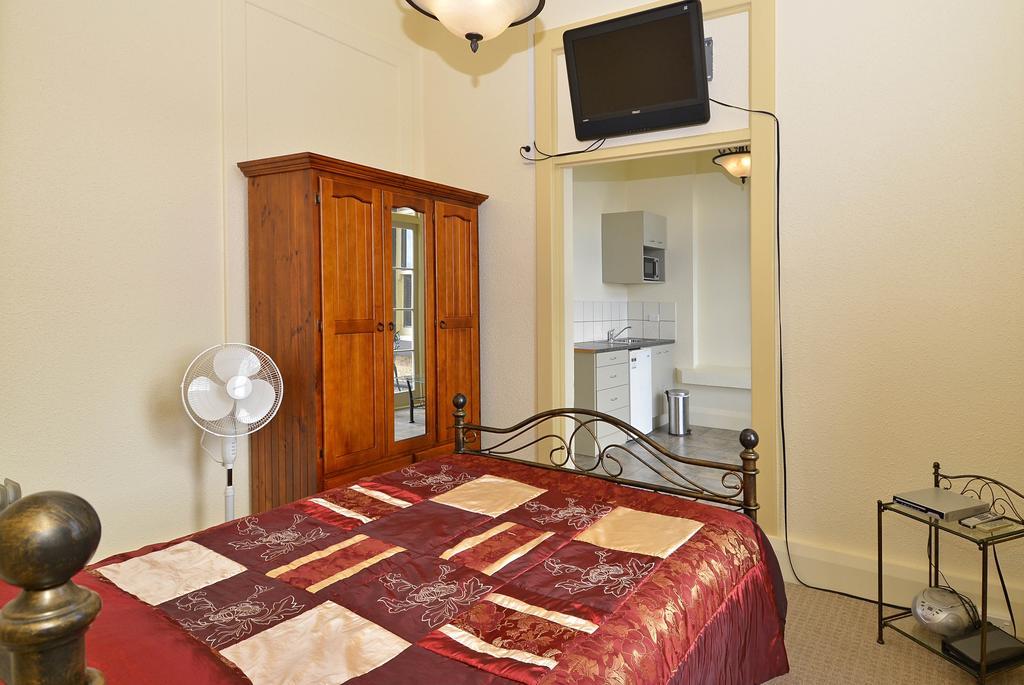 Hotel Manor Views NZ Huntly Zewnętrze zdjęcie