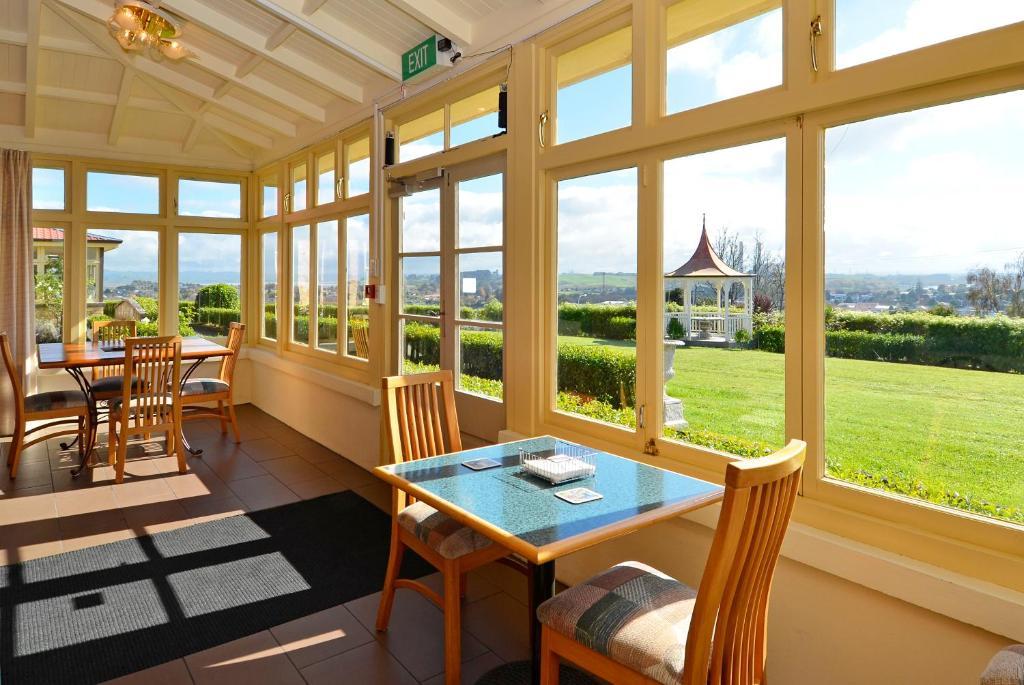 Hotel Manor Views NZ Huntly Pokój zdjęcie