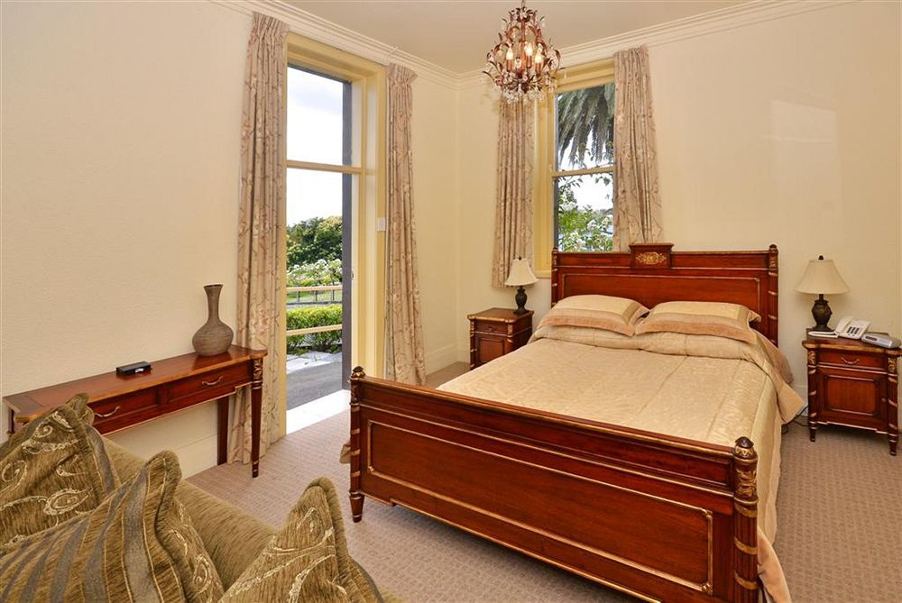 Hotel Manor Views NZ Huntly Zewnętrze zdjęcie