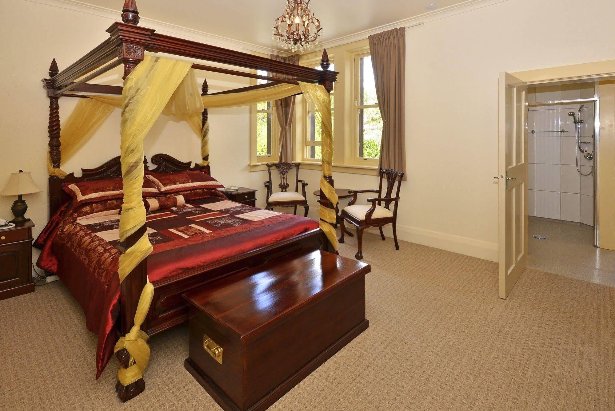 Hotel Manor Views NZ Huntly Zewnętrze zdjęcie