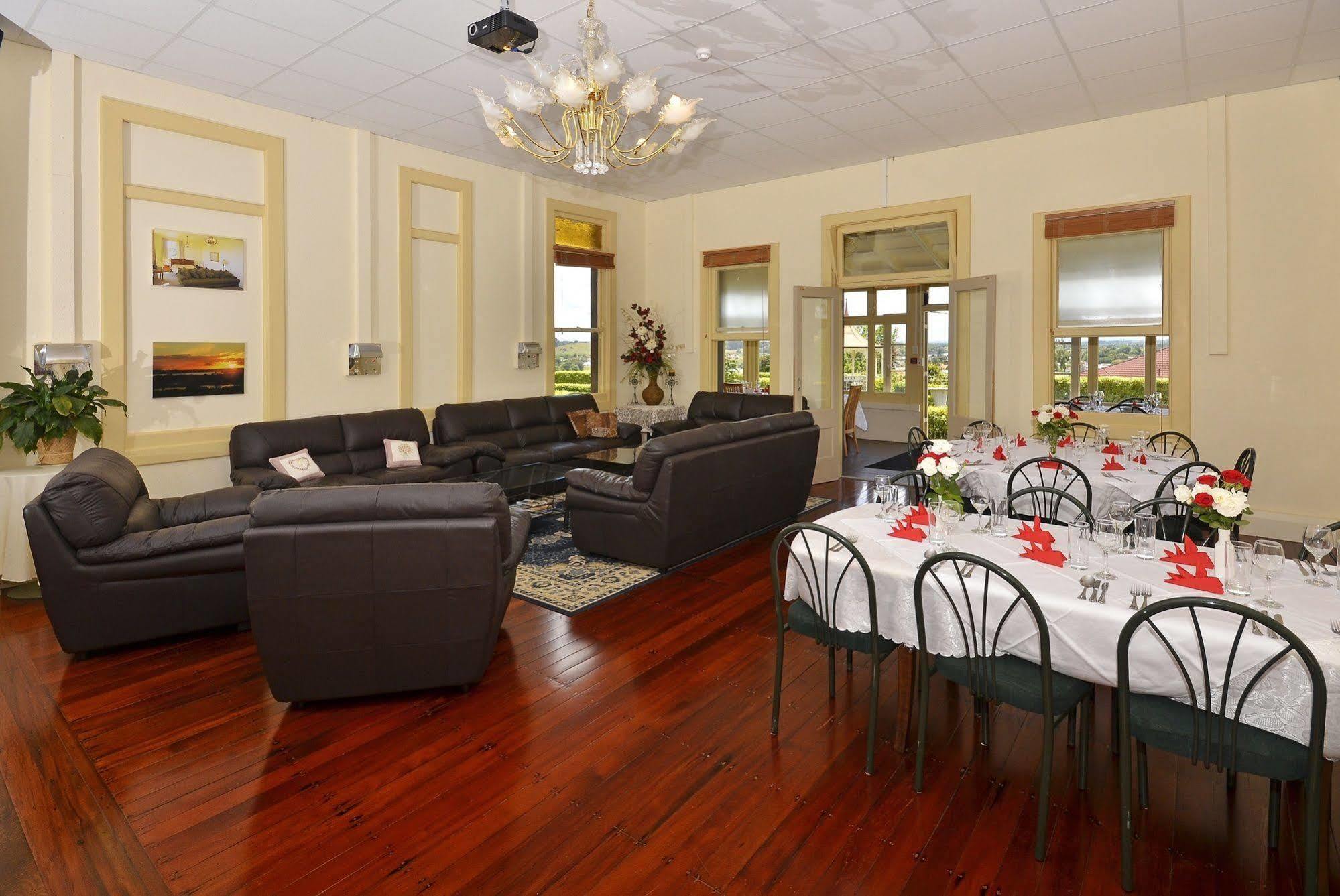 Hotel Manor Views NZ Huntly Zewnętrze zdjęcie