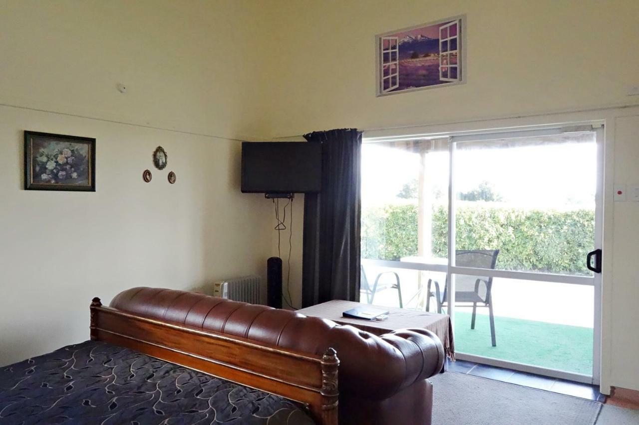 Hotel Manor Views NZ Huntly Zewnętrze zdjęcie