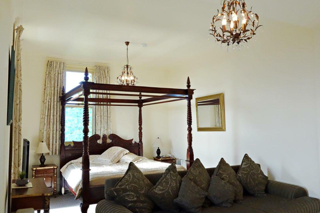 Hotel Manor Views NZ Huntly Zewnętrze zdjęcie