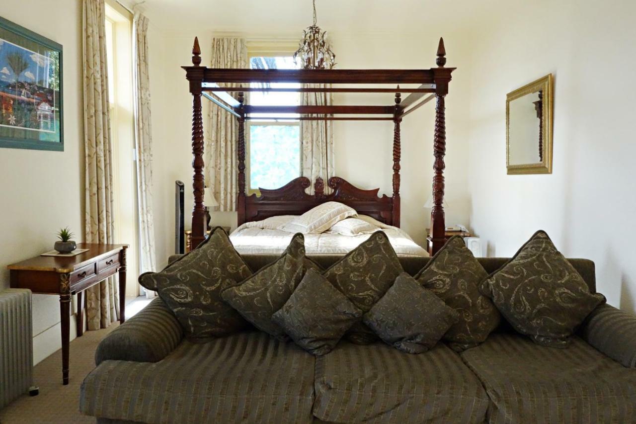 Hotel Manor Views NZ Huntly Zewnętrze zdjęcie