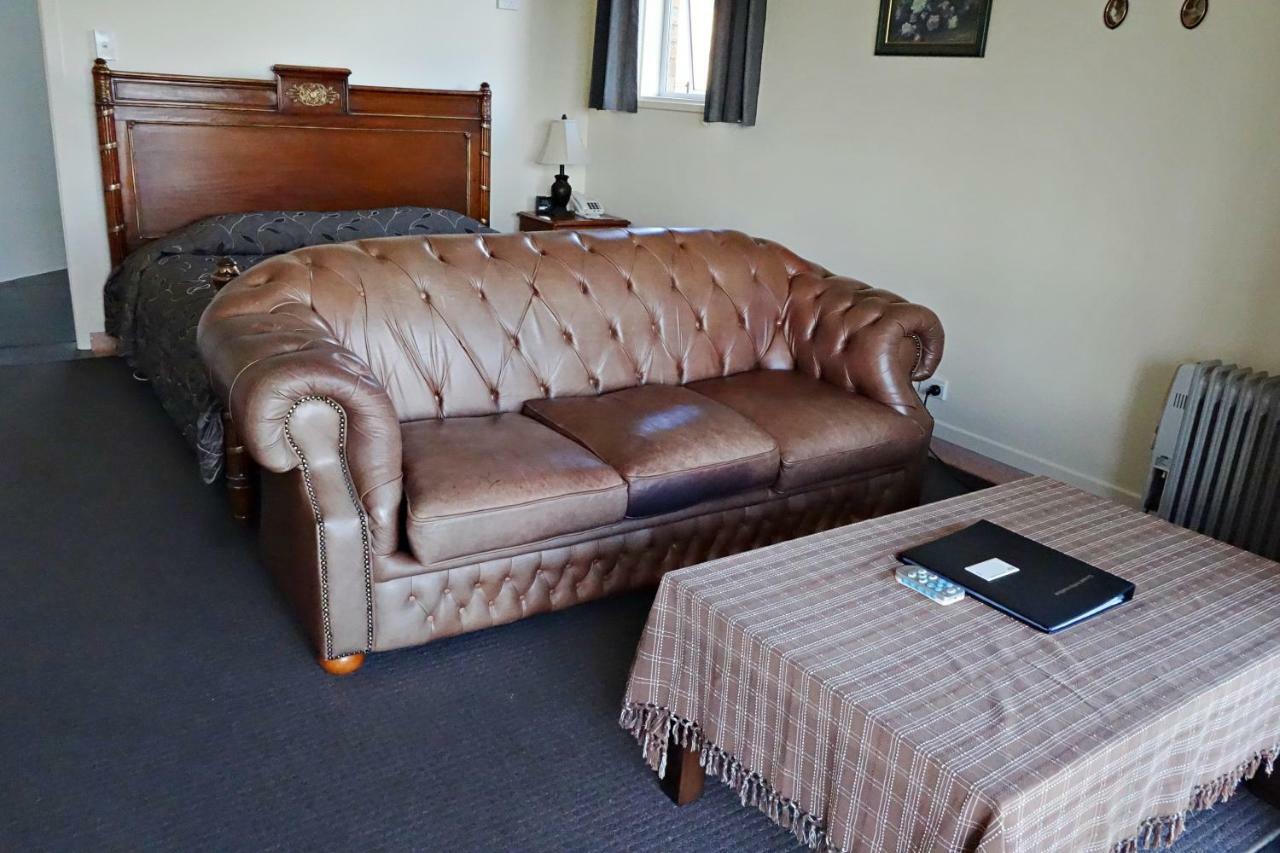 Hotel Manor Views NZ Huntly Zewnętrze zdjęcie