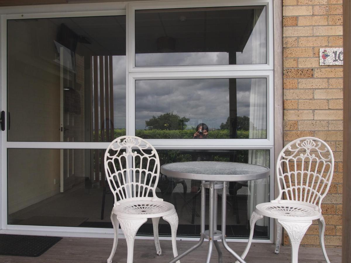 Hotel Manor Views NZ Huntly Zewnętrze zdjęcie