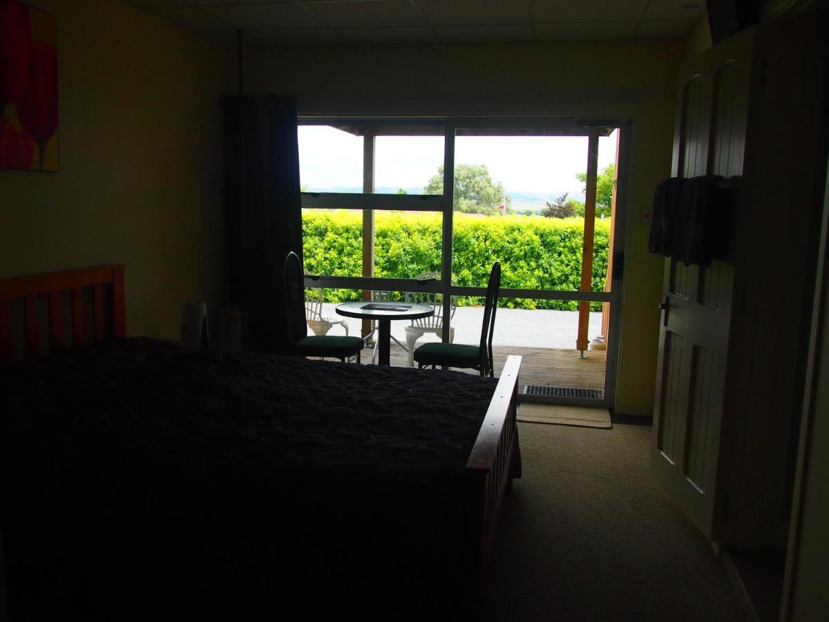Hotel Manor Views NZ Huntly Zewnętrze zdjęcie