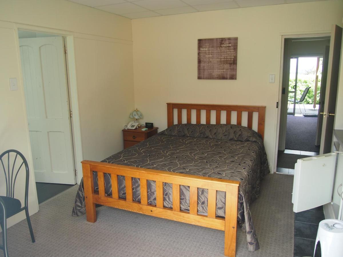 Hotel Manor Views NZ Huntly Zewnętrze zdjęcie