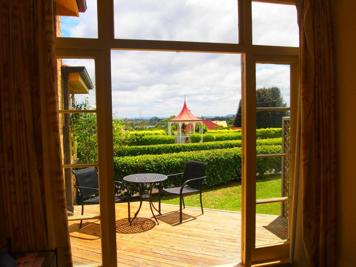 Hotel Manor Views NZ Huntly Zewnętrze zdjęcie