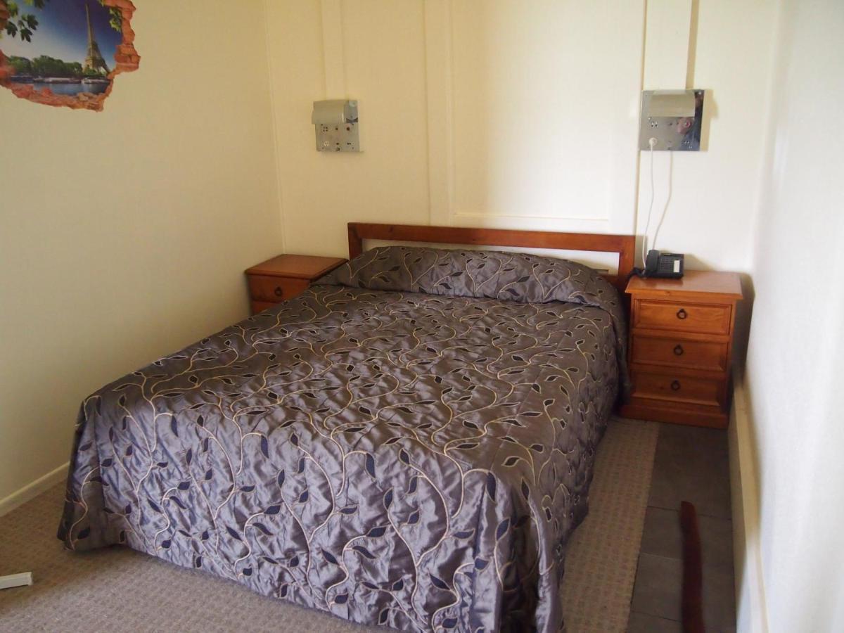 Hotel Manor Views NZ Huntly Zewnętrze zdjęcie