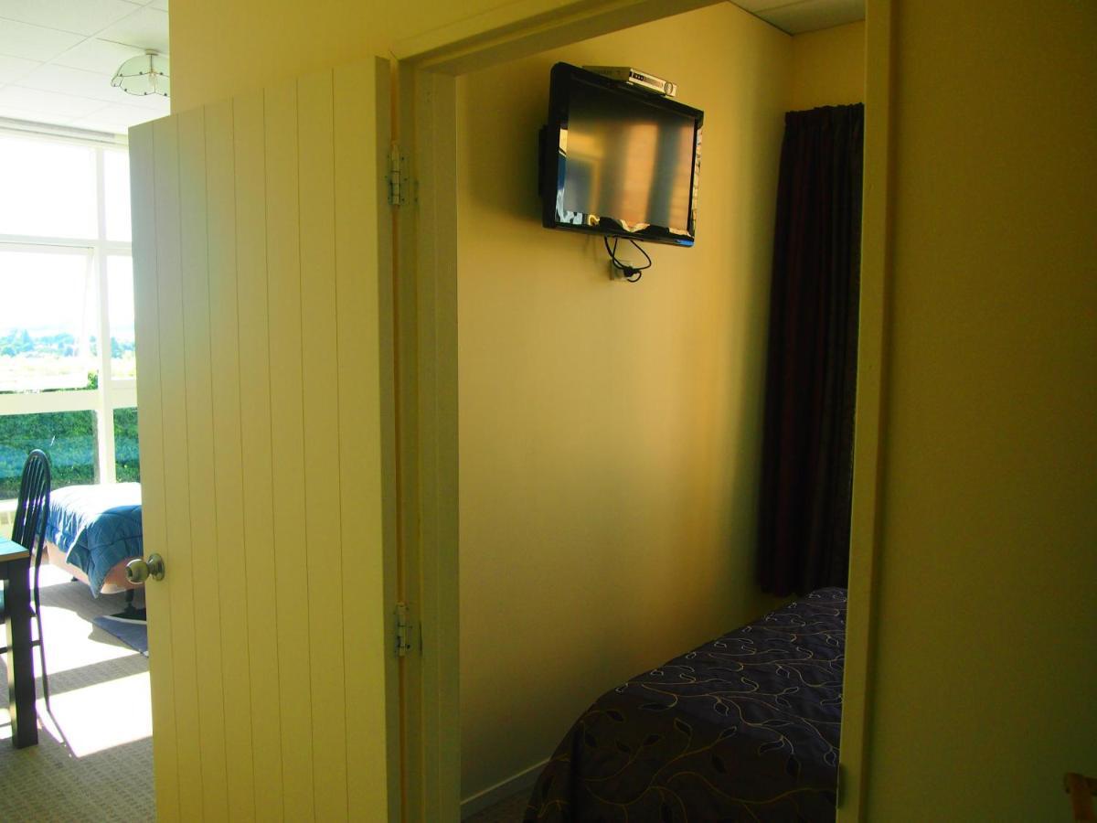 Hotel Manor Views NZ Huntly Zewnętrze zdjęcie