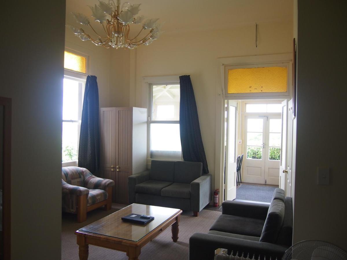 Hotel Manor Views NZ Huntly Zewnętrze zdjęcie