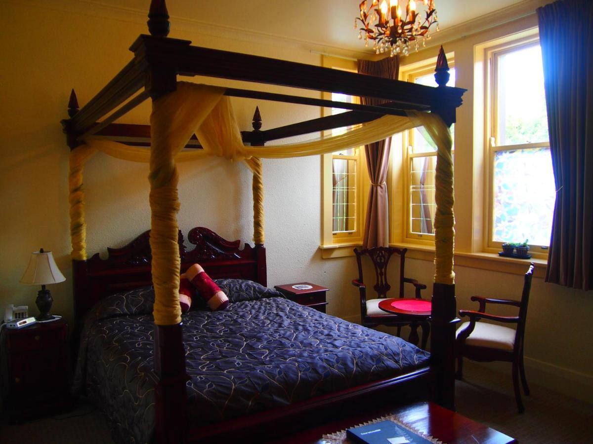 Hotel Manor Views NZ Huntly Zewnętrze zdjęcie